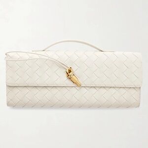 Few Moda Theia Bag in White/Ivory - SOLD OUT - BRAND NEW IN PACKAGING